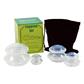 Rubber Silicone Cupping Set - Cupping Therapy - Standard