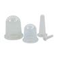 Rubber Silicone Cupping Set - Cupping Therapy - Small