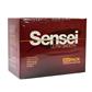 Sensei Acupuncture Needles 500 Pack, 5 Needles to 1 Guide Tube