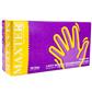 Gloves Powder Free Latex Large