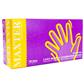 Gloves Powder Free Latex Small