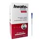 Hwato Needles - with Guide tube -  0.20 x 40mm