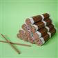 Brown Incense Stick 15 Bundles - Kobayashi