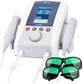 Nu-Tek Laser Therapy Unit & Probe