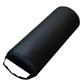 Knee Bolster -half round/black