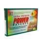 Extra Strength Power Patches