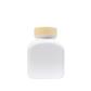 KPC 100G Empty Bottles & Lids