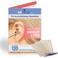 Weight Loss Earseed Kit