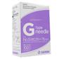 Seirin Acupuncture Needles - G-Type