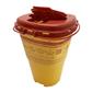 Sharps Collector 3 Litre- MULTI-SAFE TWIN PLUS