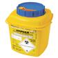 Premium Sharp Collector 6 Litre Sharpak ( Code Blue)