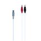 Clip leads for IC1107, ES-130