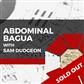 Abdominal Bagua with Sam Dudgeon - Melbourne