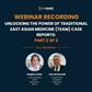 Recording: Unlocking the Power of TEAM Case Report: Part 2 of 3