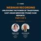 Recording: Unlocking the Power of TEAM Case Report: Part 3 of 3